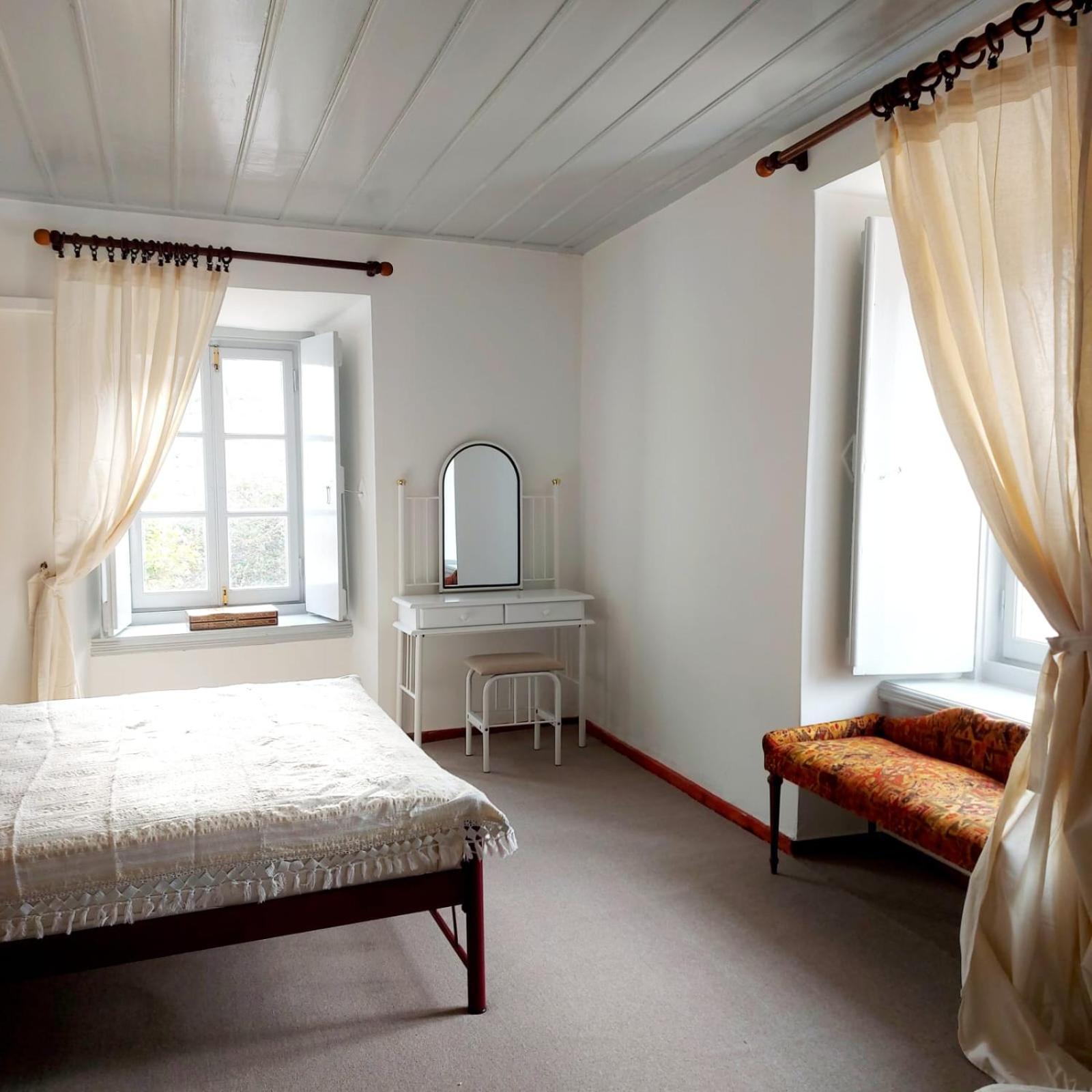 Danae Port House Apartment Hydra  Exterior photo